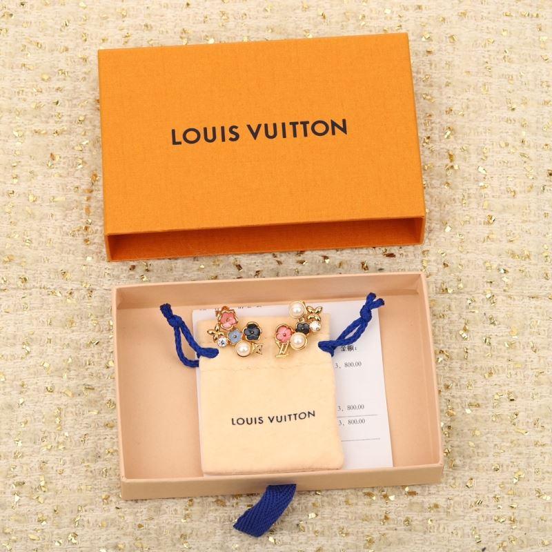 LV Earrings